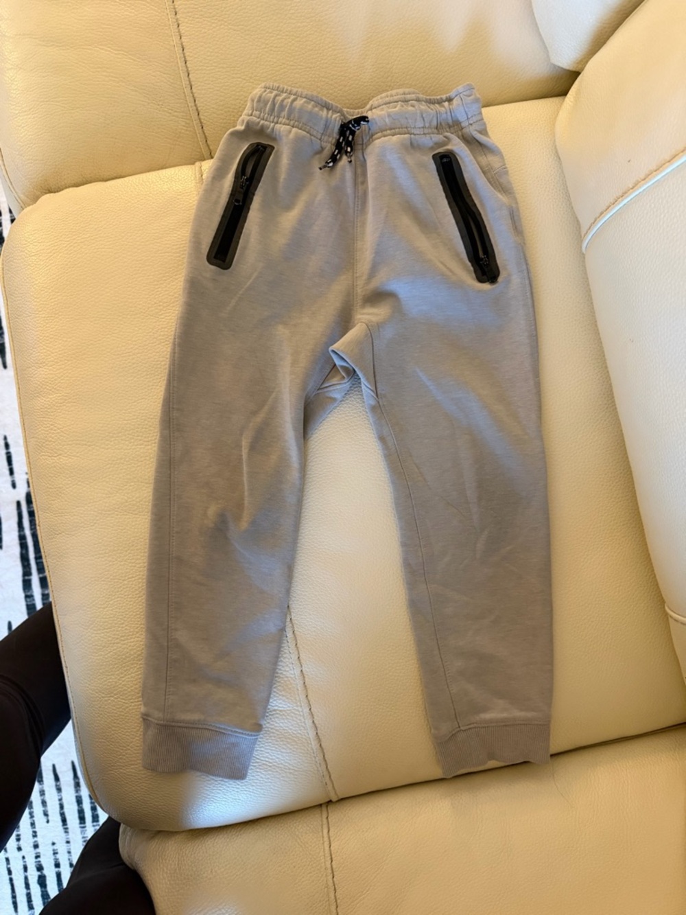 Boys joggers